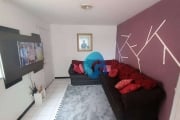 Apartamento com 2 dormitórios à venda, 41 m² por R$ 179.000,00 - Santo Antônio - São José dos Pinhais/PR