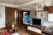 Apartamento à venda, 149 m² por R$ 1.395.000,00 - Água Verde - Curitiba/PR