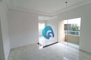 Apartamento à venda, 71 m² por R$ 300.000,00 - Cruzeiro - São José dos Pinhais/PR