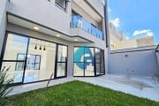 Casa com 3 dormitórios à venda, 259 m² por R$ 1.099.000,00 - Costeira - São José dos Pinhais/PR