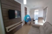 Apartamento com 2 dormitórios à venda, 63 m² por R$ 319.990,00 - Bom Jesus - São José dos Pinhais/PR