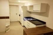 Apartamento com 1 dormitório à venda, 25 m² por R$ 329.990,00 - Centro - Curitiba/PR