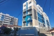 Apartamento à venda, 69 m² por R$ 398.000,00 - Bom Jesus - São José dos Pinhais/PR