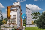 Apartamento à venda, 79 m² por R$ 600.000,00 - Centro - São José dos Pinhais/PR