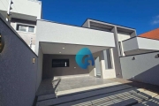 Casa com 3 dormitórios à venda, 135 m² por R$ 1.088.990,00 - Aristocrata - São José dos Pinhais/PR