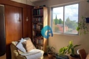 Apartamento à venda, 32 m² por R$ 319.900,00 - Alto da Glória - Curitiba/PR