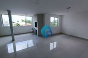 Apartamento com 3 dormitórios à venda, 82 m² por R$ 468.990,00 - Braga - São José dos Pinhais/PR