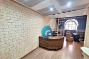 Sala à venda, 46 m² por R$ 320.000,00 - Centro Cívico - Curitiba/PR