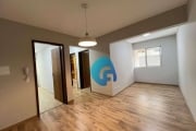 Apartamento com 2 dormitórios à venda, 54 m² por R$ 390.000,00 - Vila Izabel - Curitiba/PR