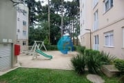 Apartamento com 2 dormitórios à venda, 50 m² por R$ 250.000,00 - Braga - São José dos Pinhais/PR