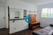 Apartamento com 2 dormitórios à venda, 45 m² por R$ 320.000,00 - Bigorrilho - Curitiba/PR