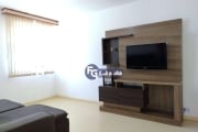 Apartamento com 3 dormitórios para alugar, 49 m² - Campo Comprido - Curitiba/PR