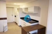 Studio com 1 dormitório à venda, 25 m² por R$ 329.990,00 - Centro - Curitiba/PR