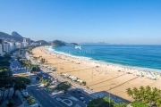 Cobertura com 4 quartos, 425,00m², à venda em Rio de Janeiro, Copacabana