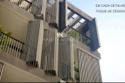 Studio com 1 quarto, 46,12m², à venda, Ipanema