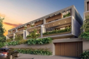 Apartamento de luxo à venda, no Insigna Península,  em Rio de Janeiro, Barra da Tijuca, com 4 quartos, 221,62m²