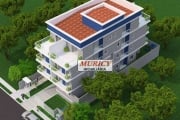 Apartamento com 2 dormitórios à venda, 58 m² por R$ 350.000,00 - Fazendinha - Curitiba/PR