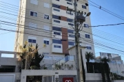 Apartamento com 2 dormitórios à venda, 56 m² no bairro Santa Cândida - Curitiba/PR