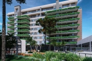 Apartamento com 2 dormitórios à venda, 89 m² - Alto da Glória - Curitiba/PR