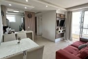 Apartamento com 2 quartos à venda na Avenida do Nazario, 898, Olaria, Canoas