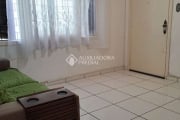 Apartamento com 1 quarto à venda na Rua Júlio de Castilhos, 34, Niterói, Canoas