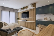 Apartamento com 1 quarto à venda na Rodovia Baldicero Filomeno, 3440, Ribeirão da Ilha, Florianópolis