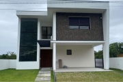 Casa com 3 quartos à venda na Rua das Goiabas, 2850, Vargem Grande, Florianópolis