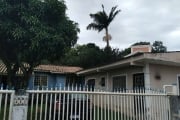 Casa com 1 quarto à venda na Rua Huberto Rohden, 417, Campeche, Florianópolis