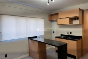 Apartamento com 1 quarto à venda na Rua Hypólito Gregório Pereira, 414, Canasvieiras, Florianópolis