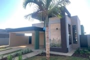 Casa a venda Quinta dos Ventos 3 suites  4 vagas