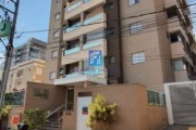 Apartamento à venda em Edifício Endro Residencial com 02 suí