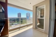 Apartamento à venda no Edifício Mirage - Quinta da Primavera