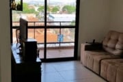 Apartamento à venda Edifício Célia Meirelles