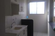 Apartamento City Ribeirão Edifício Spazio Robespierre