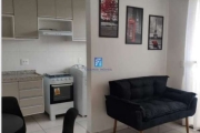 Apartamento a venda - 1 dormitório  Quintas de São José