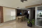 Apartamento a venda  Edifício L'Ermitage  com 3 suítes -4 vg