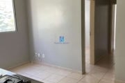 Apartamento à venda 2 dormitórios no Recanto Lagoinha