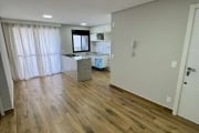 Apartamento Edifício Solo - Jardim Quinta da Primavera