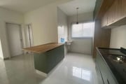 Apartamento novo 1 dormitório Edifício Via Appia Ribeirânia