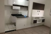 Apartamento à venda 2 dormitórios no Recanto Lagoinha