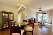 Apartamento à venda no Jardim Irajá - 3 dormitórios