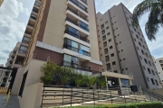 Apartamento à venda ao lado da Unaerp! Edifício Portofino