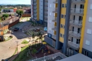 Apartamento 2 dormitórios com sacada gourmet 2 vagas