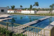 Apartamento no Residencial Greenville, 2 dormitórios e lazer