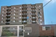 Apartamento 2 dormitórios, 1 suíte - Zona Leste