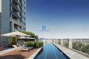 Lançamento apartamento com 2 e 3 suites Edificio Plaza La Co