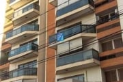 Apartamento Higienópolis, 3 dormitórios sendo 1 suíte, escri