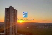 Lindo apartamento à venda com 2 suítes no Upper Quinta da Pr