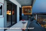 Lançamento no Nova Aliança, na Braz Olaia, o ICON, apartamentos 2 dormitórios