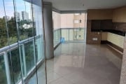 Apartamento duplex novo a venda com 4 suítes Doppio Spazio n